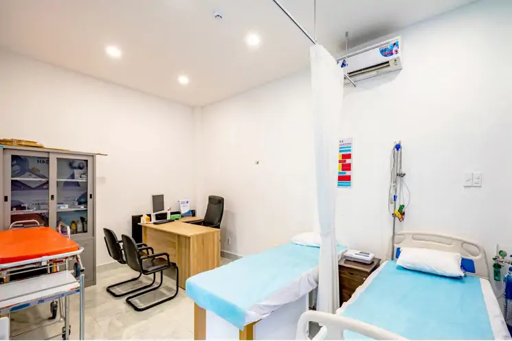 ♣ Mt Đường 10.5M Hải Châu Thạch Thang, Vị Trí Kd Cực Đắc Địa, 154M2, Ngang 7.4M, 2 Mặt Thoáng - ảnh 1