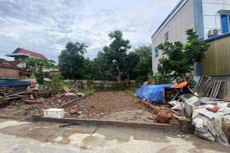 Chủ Cắt Lỗ Cần Bán Gấp Lô Đất 51,5M Tại Phú Nghĩa-Chương Mỹ-Hà Nội