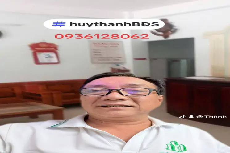 Bán Nhà 4 Tầng Mặt Tiền Đường Đinh Công Trứ – Sơn Trà – Đà Nẵng - ảnh 1
