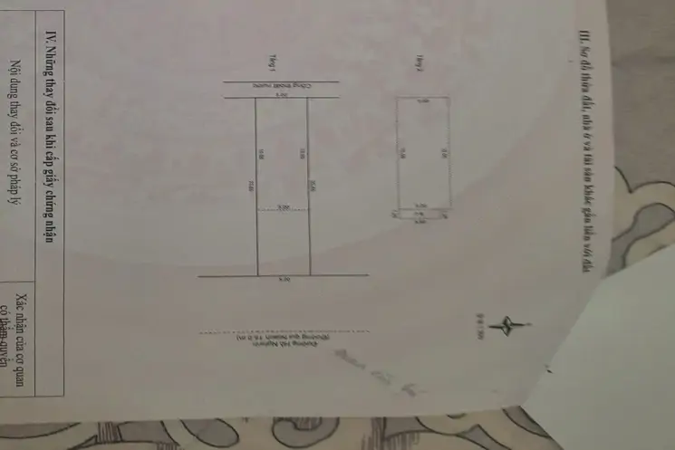 Bán Siêu Phẩm Mặt Tiền Hồ Nghinh – Vị Trí Kinh Doanh Gì Cũng Đỉnh - ảnh 1