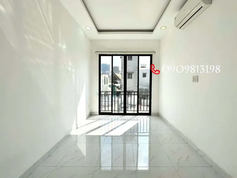 Bán Nhanh Nhà SHR Quận 5 - 4 Tầng, Vị Trí Đẹp, Giá 8.68 Tỷ