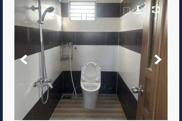 + Biển Mỹ Khê, Nhà 5,5 Tầng An Trung Đông 7, Hiện Đang Có 11 Phòng Cho Thuê Thu Nhập Hơn 60Tr/tháng - ảnh 1