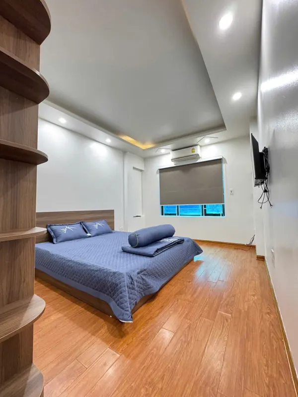 Bán nhà Hà Trì - 34m2 - 5 Tầng - Cổng Riêng - Giá 6.4 Tỷ