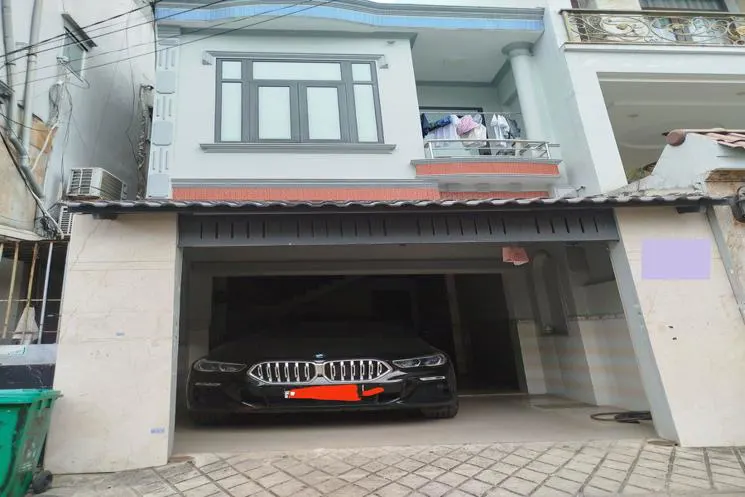 Cần Bán Nhà - 2 Tầng - 81M2 -  Hxn- Nguyễn Phúc - Ngay Tt Phường 15 Tân Bình- Chỉ 9,89 Tỷtl.,