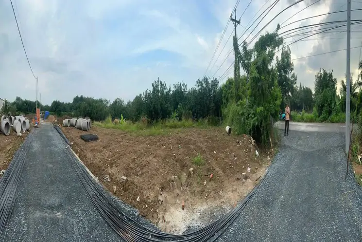 Siêu Hót ! Chính Chủ Bán Đất Mặt Tiền – Giá Hợp Lý