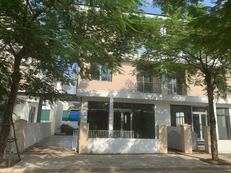 Bán Gấp Biệt Thự Shop Villa Dương Nội An Phú - 171m2 - 28 Tỷ