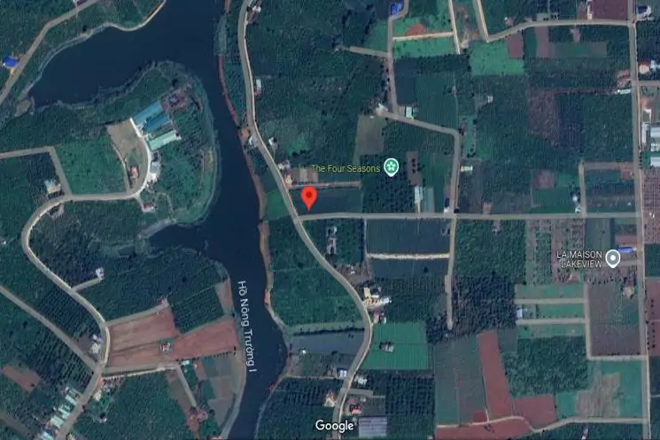 Giảm Mạnh 1 Tỷ! 1.1Ha Đất Lô Góc, Đường 12M – Xã Phúc Thọ Lđ
