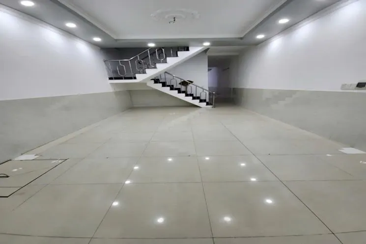 Nhà Vuông 2 Tầng, Hẻm Xe Tải, 88M2 – Bùi Văn Ngữ Q12