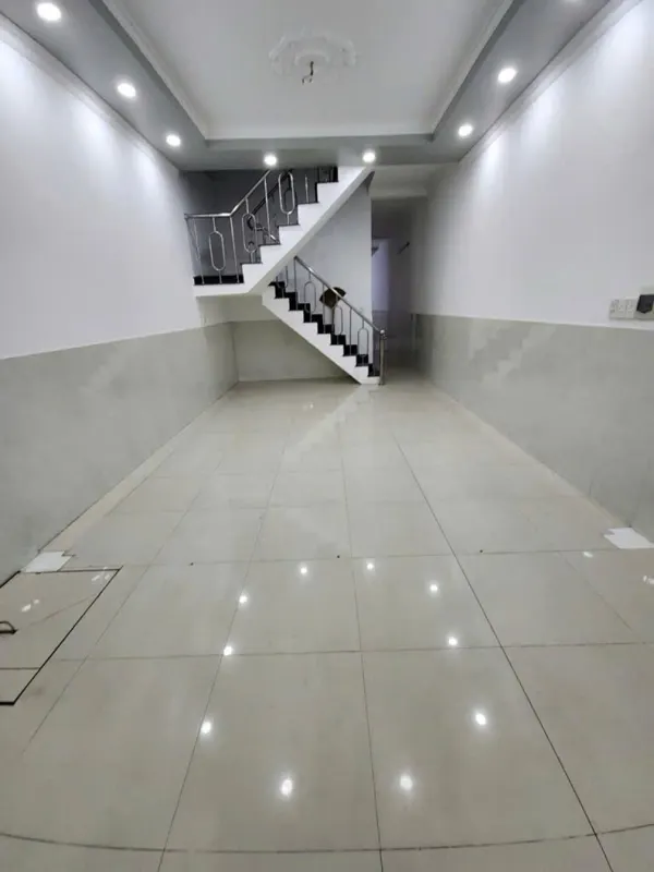 Nhà Vuông 2 Tầng, Hẻm Xe Tải - 88m2 Bùi Văn Ngữ, Quận 12 - Giá 5.8 Tỷ