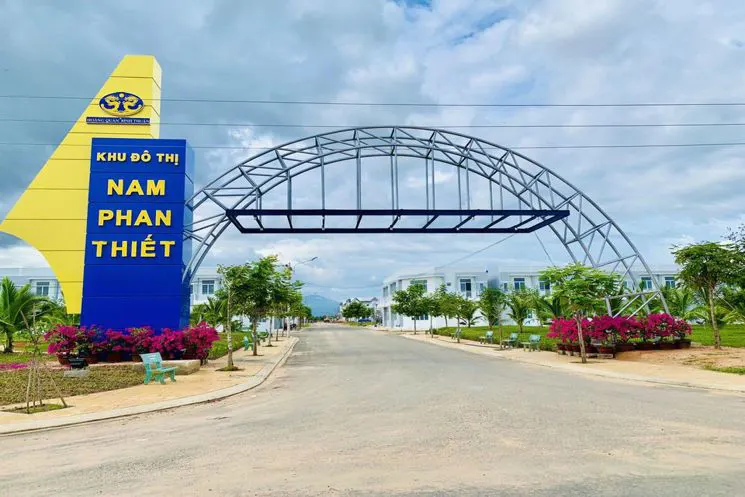 Chỉ 185 Triệu Sở Hữu Ngay Căn Nhà Phố 1 Trệt 1 Lầu Tại Tp Biển Phan Thiết. Nhà Hoàn Thiện, Sổ Riêng