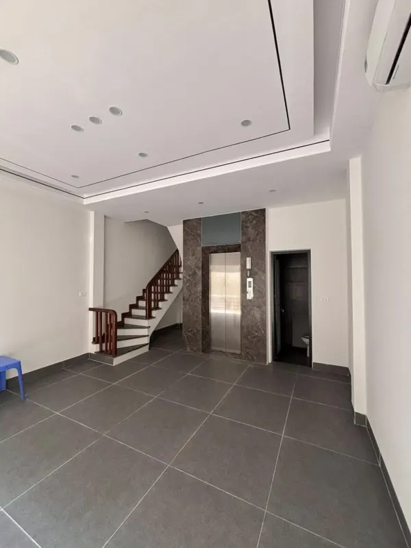Bán nhà Vạn Phúc, ô tô vào tận cửa, 6 tầng, thang máy, 45m2, giá 11.4 tỷ