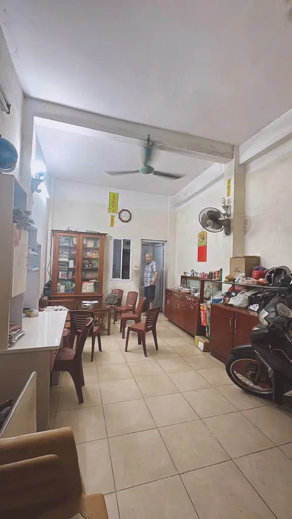 Bán nhà mặt phố Huế 190m2, Mặt tiền 7m - Giá Tốt Nhất Hà Nội