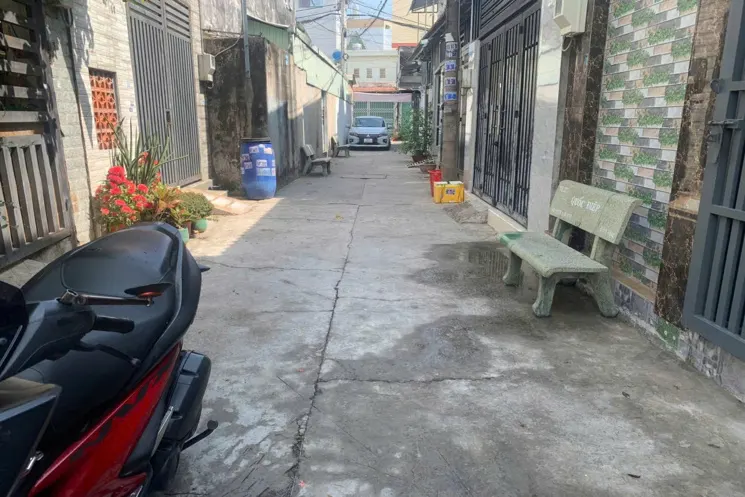 Siêu Hot – Bán Đất Hxh Lê Văn Khương, P. Hiệp Thành, Q12 – Giá Rẻ Nhất Khu Vực