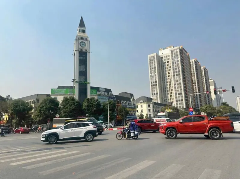 Bán Shophouse La Casta Văn Phú - Mặt Đường 20m, Có Thang Máy, Kinh Doanh Đắc Địa