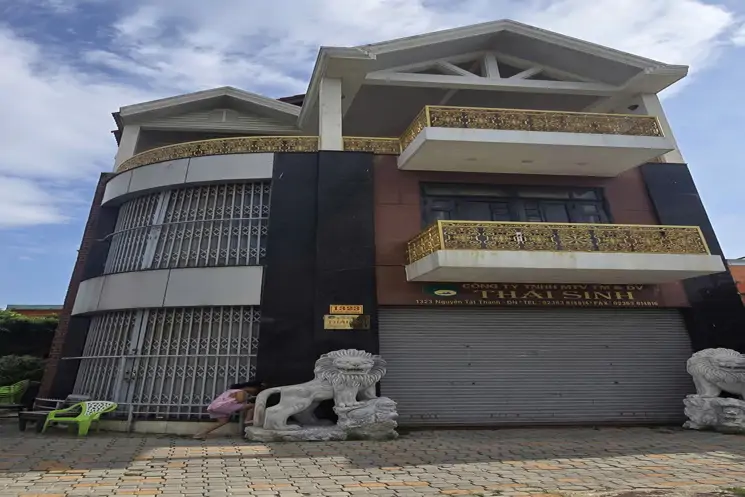 Bán Nhà Cấp 4 – 3 Mặt Kiệt Trần Cao Vân, Thanh Khê, Đà Nẵng – Diện Tích 65M² – Cách Biển Nguyễn Tất - ảnh 1