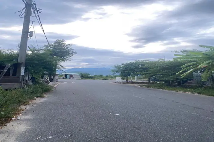 Lô Đất Đường 7,5M Lê Thương – Liên Chiểu - ảnh 1