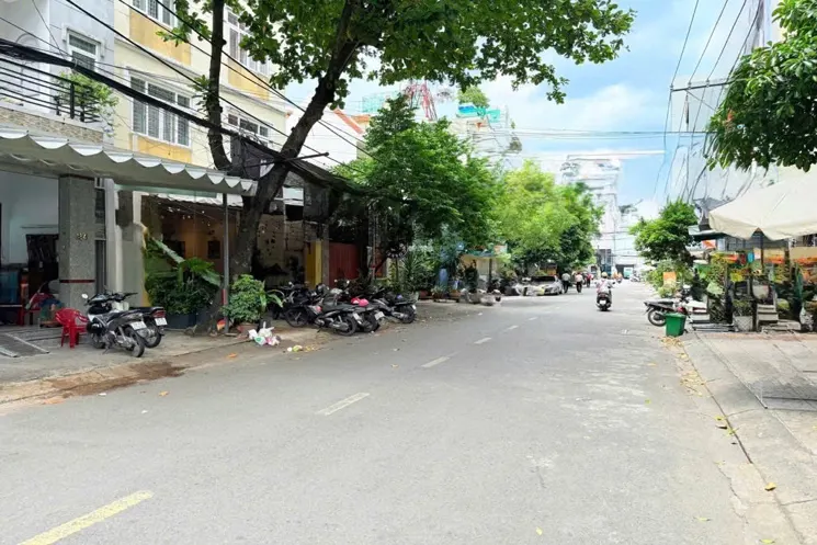 Siêu Phẩm K300 – 8Pn Dòng Tiền Khủng – Ngay Lotte Mart Cộng Hòa – 110M² – 5 Tầng – 26 Tỷ