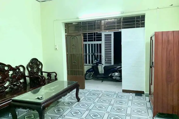 Bán Nhà Hẻm Hoàng Diệu Vĩnh Nguyên Giá 1Ty8 - ảnh 1