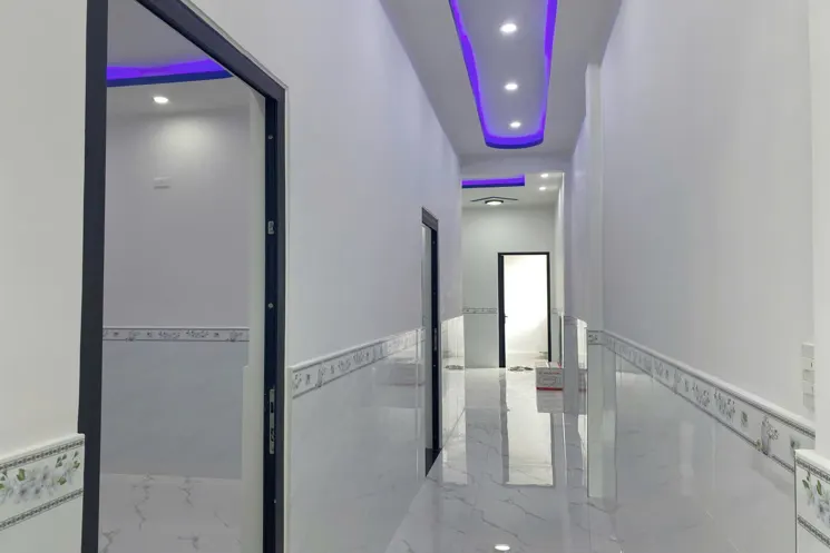 Nhà Đẹp Ở Ngay – Dt 103M² – Kiệt Ôtô 5M Cạnh Chợ Hoà Khánh Nam, Đà Nẵng – Chỉ 3.0X Tỷ