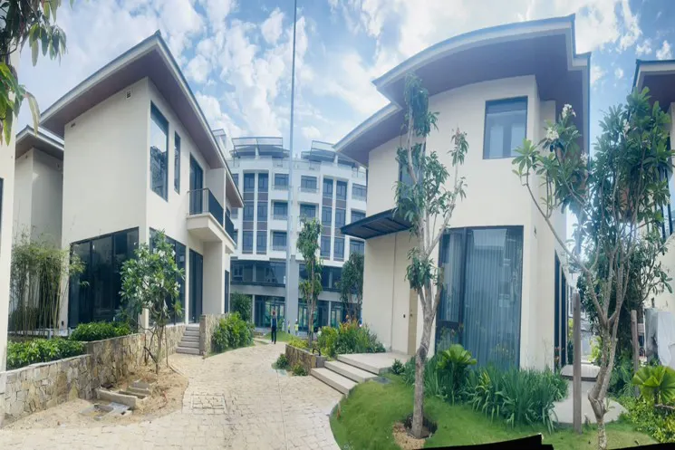 L'aurora Phu Yen Dự Án Nghỉ Dưỡng 5* Đầu Tiên Ở Phú Yên Sở Hữu Vị Trí Đắc Địa 4 Mặt Tiền Đường Sát