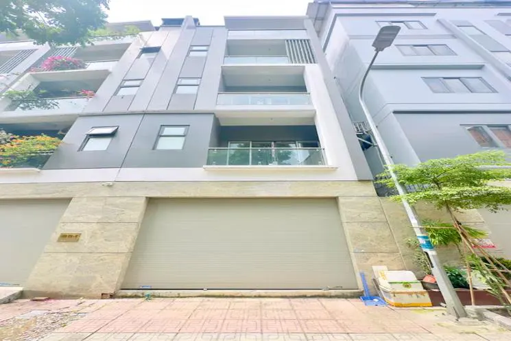 Nhà Mới Ô Tô Đỗ Cửa Vào Nhà Phố Lý Sơn 73M2 6 Tầng Mặt Tiền 5M,17.2 Tỷ Long Biên Hà Nội