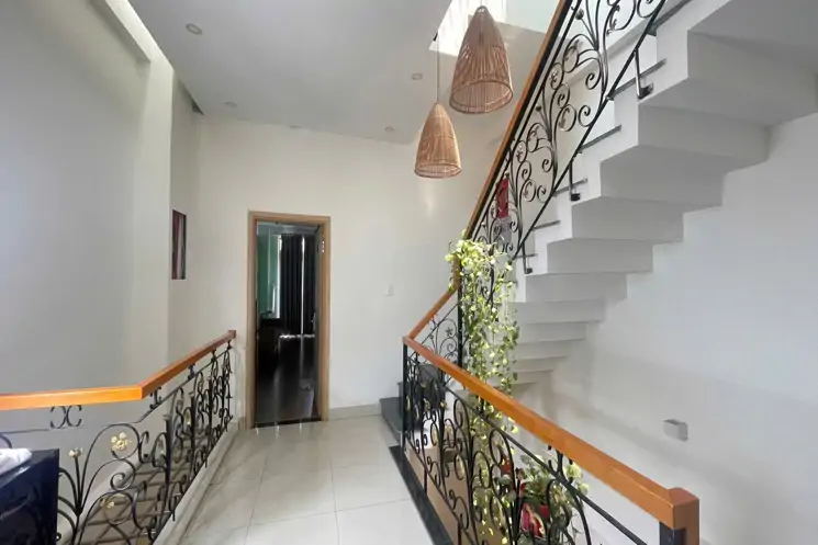 Bán Căn Hộ 5 Tầng Vip – Dòng Tiền Gần 80Tr/tháng ✨ Mặt Tiền Cao Bá Quát – Sát Cầu Rồng & Chợ Đêm - ảnh 1