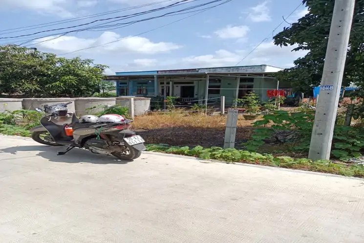 Siêu Phẩm Lô Đất . Đẹp - Chính Chủ Bán- Giá Tốt -