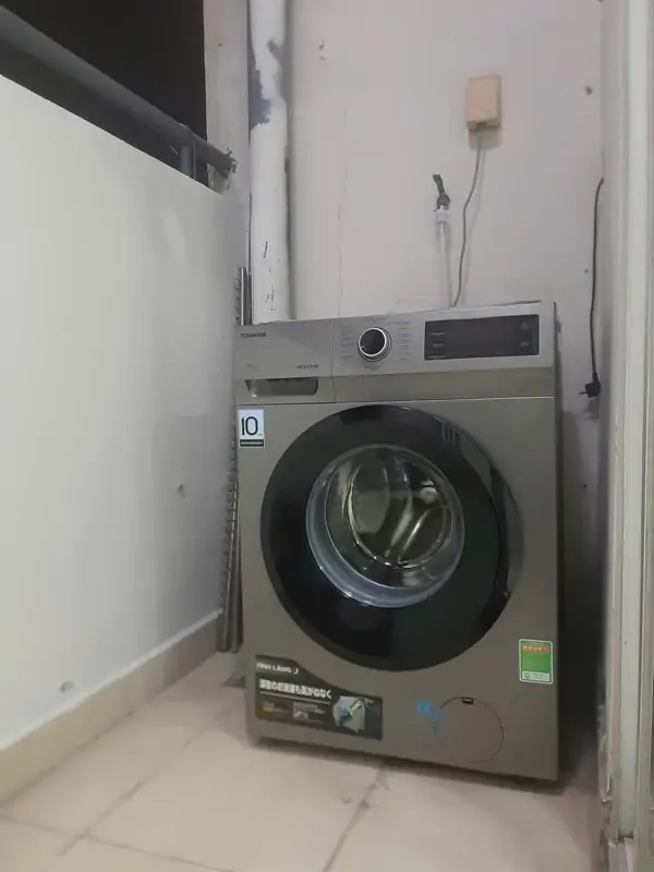 Căn Hộ 75m2, 2PN - Giá Chỉ 1.3 Tỷ - Bao Tất Tố!