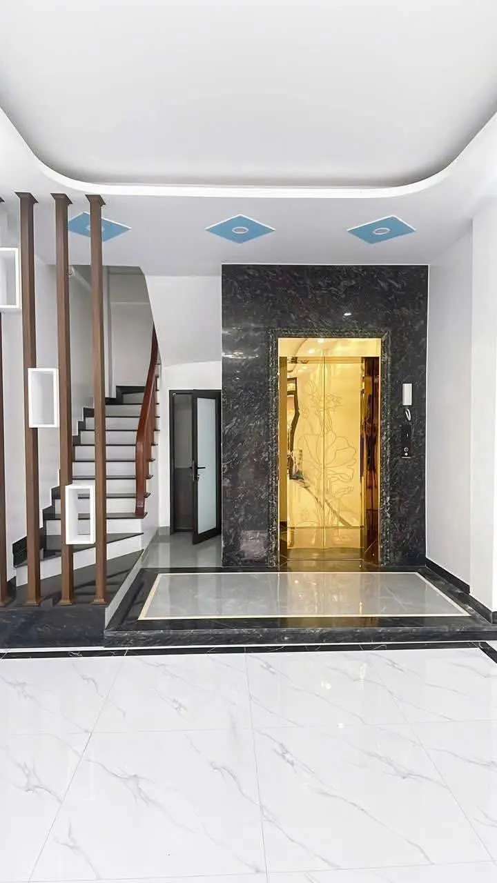 Bán nhà liền kề Kiến Hưng Hà Đông: 50m² - 7 Tầng - Giá Tốt - Vị Trí Đẹp