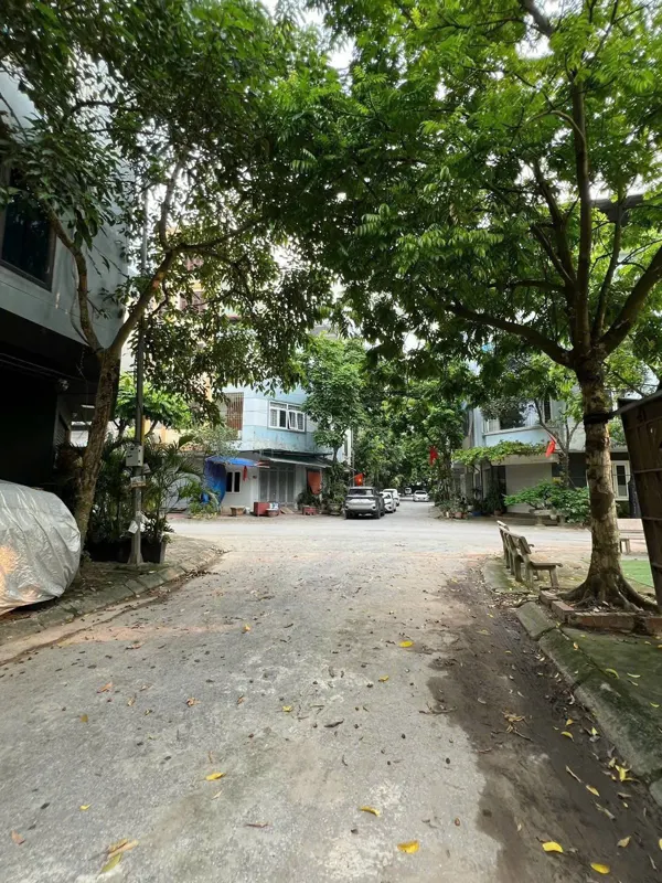 Đất Phân Lô Vỉa Hè Lê Trọng Tấn - Ô Tô Tránh - Giá 13.1 Tỷ