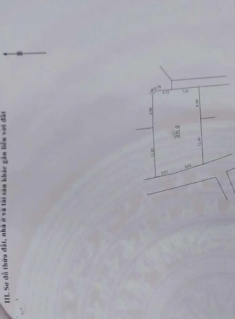 Bán Đất Mặt Phố An Trai - 310m2 - Kinh Doanh - Ô Tô Vào Nhà - Giá 62 Tỷ