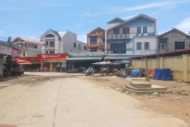 Hàng Fo Chính Chủ Bán Lô Đất 41,1M Tại Hoàng Văn Thụ-Chương Mỹ-Hà Nội