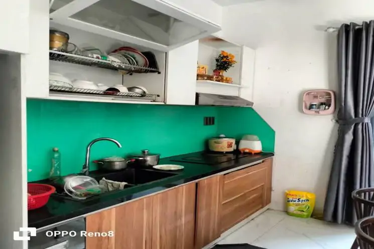 Cần Bán Gấp Nhà 3 Tầng, 2 Mặt Tiền – Đường Tô Hiệu – Liên Chiểu – Đà Nẵng - ảnh 1