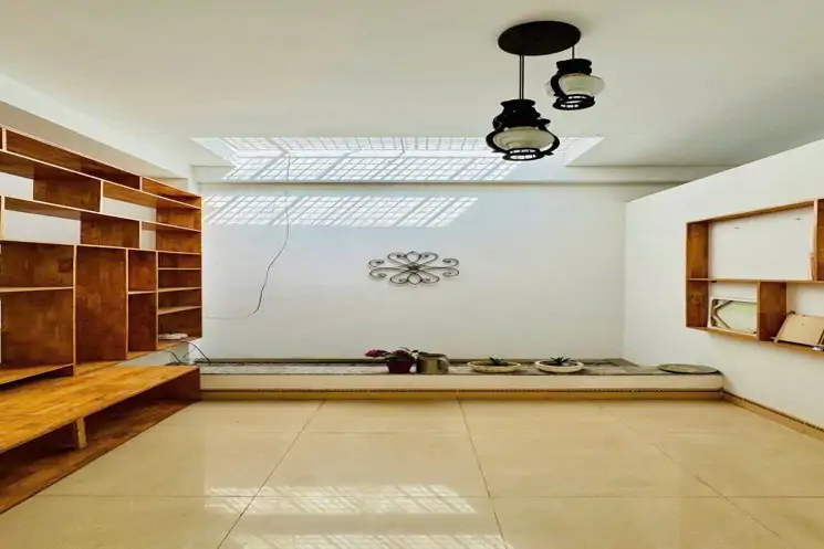 Nhà 3 Tầng Kiên Cố Chủ Nhà Dành Hết Tâm Huyết Vào Căn Này - ảnh 1