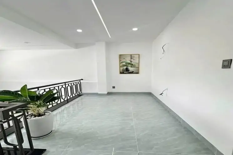 Bán Nhà Mê Lửng Đúc 02Pn Đẹp, Thiết Kế Hiện Đại Xây Mới 2025. Thời Trang & Mua Sắm Bậc Nhất Đà Nẵng - ảnh 1