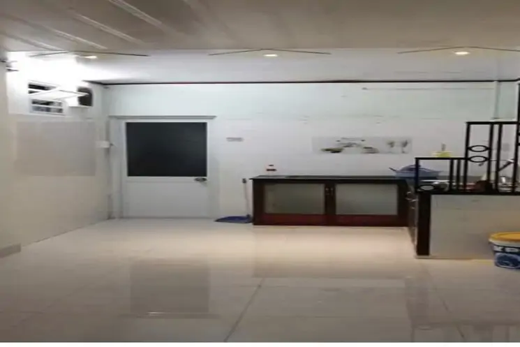 Nhà Cấp 4 Kiệt Oto Lý Thái Tổ . Dt:38m , Ngang 5M - ảnh 1