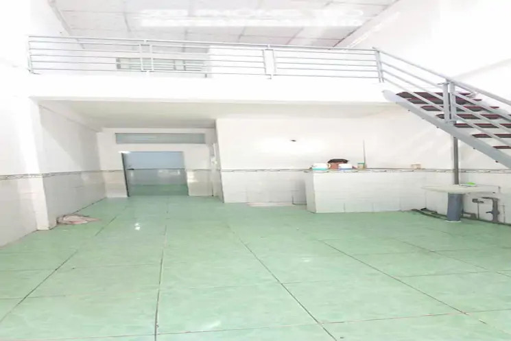 3 - Chủ Gởi: Cho Thuê Nhà 2,5 Tr/thg 2 Pn Khu Dân Cư 3A