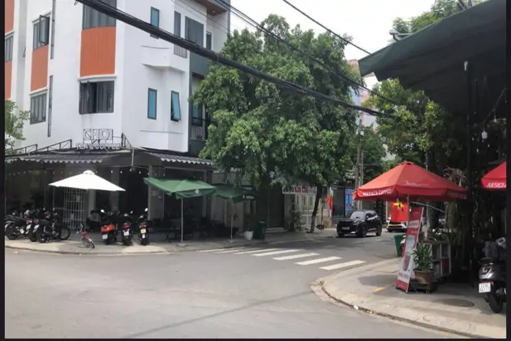 Bán Đất Tặng Nhà Đường Đặng Vũ Hỷ Sơn Trà Đà Nẵng - ảnh 1
