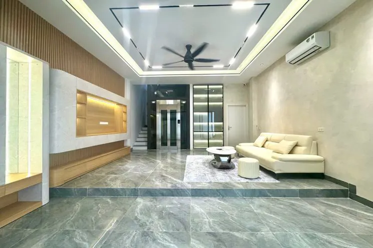 Đầu Tư Sinh Lời – Nhà Mặt Phố Đông Quan – 60M² – 6 Tầng – Giá 26.5 Tỷ