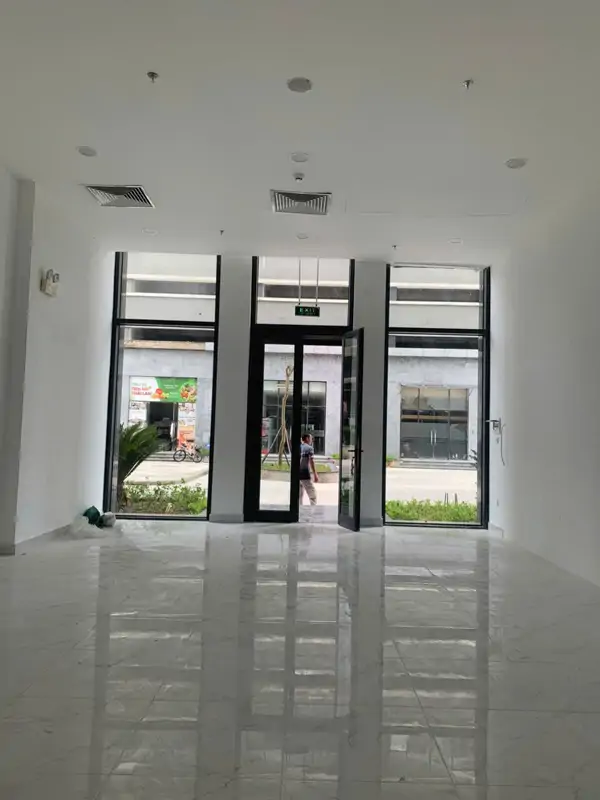 Cho Thuê Kiot FLC Garden City Đại Mỗ - Vị Trí Đẹp, Giá Tốt