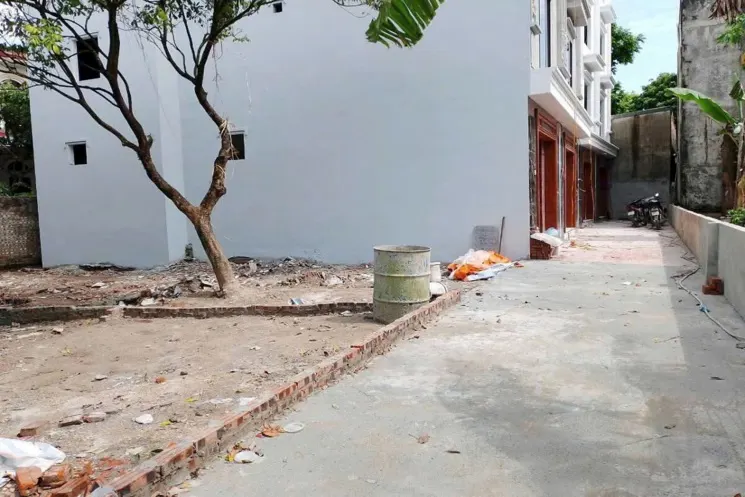 Siêu Phẩm 48M Tại Phượng Đồng-Phụng Châu-Chương Mỹ-Hà Nội