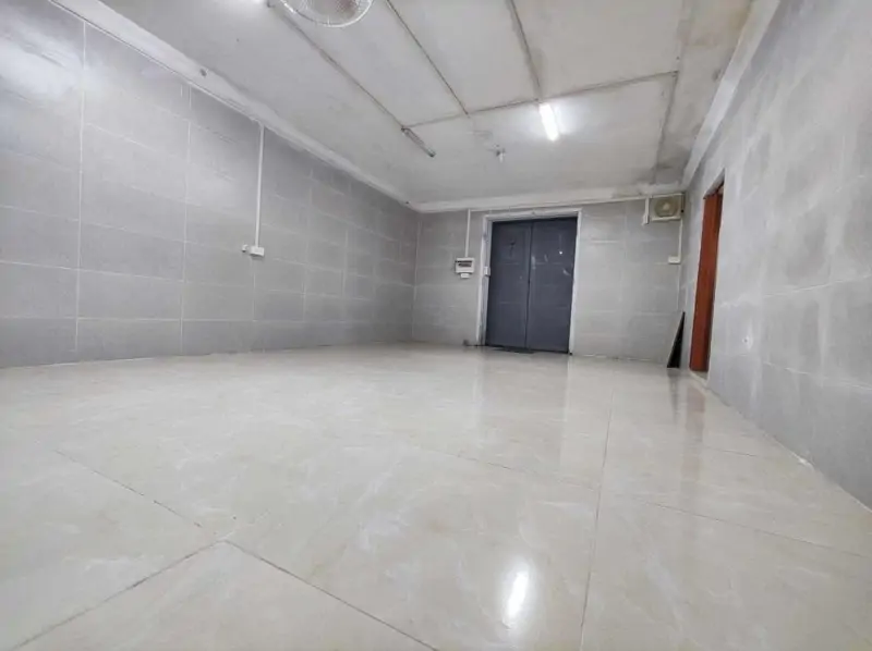 Cho Thuê Tầng 1 Tập Thể Giảng Võ, Ba Đình - Vừa Ở Vừa Kinh Doanh