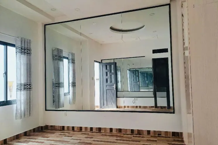 Biệt Thự Phố Sân Vườn – 208M2 – Non Bộ Đẳng Cấp – Thiên Phước Tân Bình – Chỉ 30 Tỷ Hơn