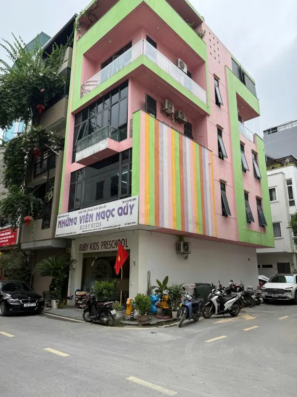 Bán nhà phân lô Mỗ Lao, Xuân Mai - Ô tô tránh, 50m2, 5 tầng, giá 17 tỷ
