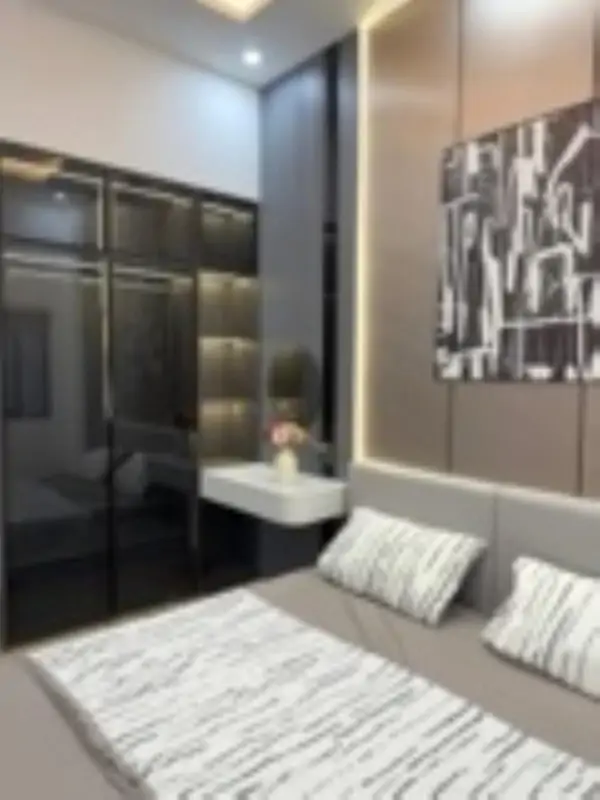 Nhà Tam Trinh 35m² 5 Tầng, Ô Tô Đỗ Cửa, Giá Chỉ 6x Tỷ - ảnh 1