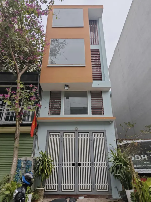 KĐT Mậu Lương - Phân Lô Vỉa Hè Ô Tô - View Trường Mầm Non - 50m2 - 12.6 Tỷ