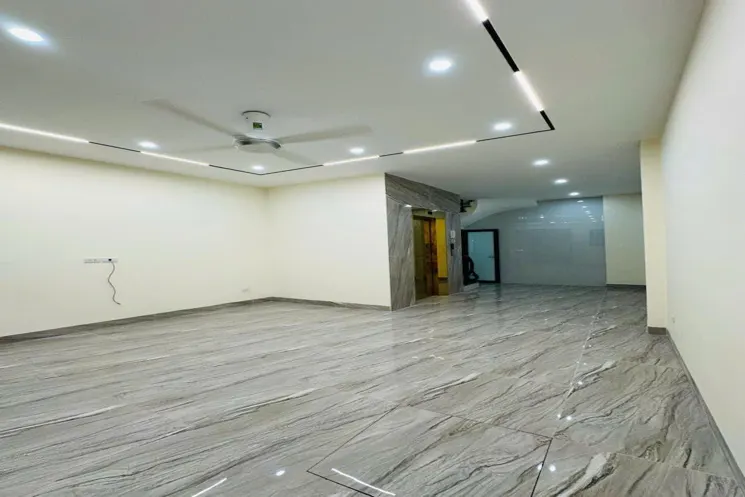 Bán Nhà Ngọc Trì 37M 6 Tầng Thang Máy Mt4.5m Hơn 8 Tỷ