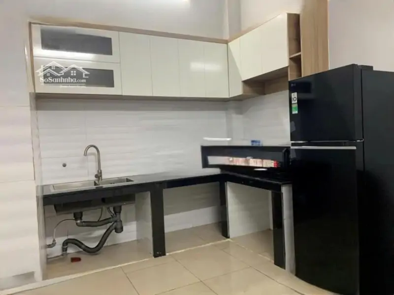 Cho Thuê Nhà Nguyên Căn Full Nội Thất, Vị Trí Đắc Địa - Ni Sư Huỳnh Liên, Tân Bình