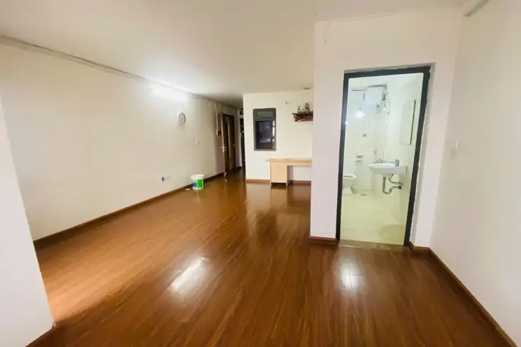 Hàng Hiếm Bán Căn Hộ 53,3M Chung Cư Lộc Ninh-Tt Chúc Sơn-Chương Mỹ-Hà Nội