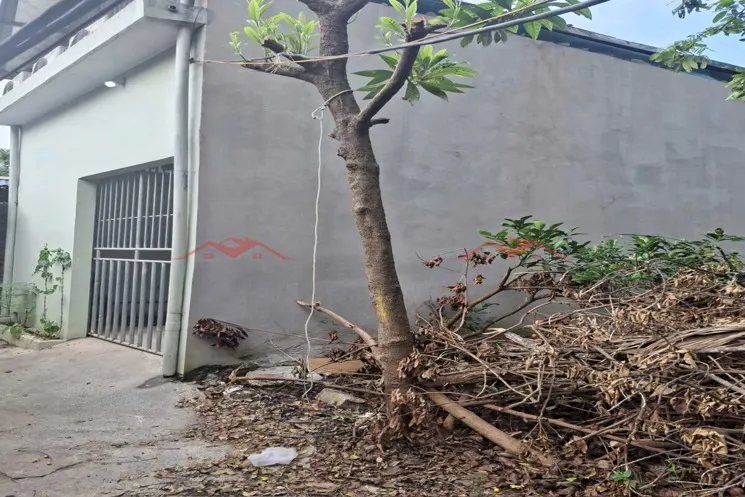 Bán Đất Tặng Nhà 59M Tại Ngọc Hòa-Chương Mỹ-Hà Nội
